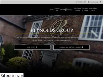 reynoldsgroup.co.uk