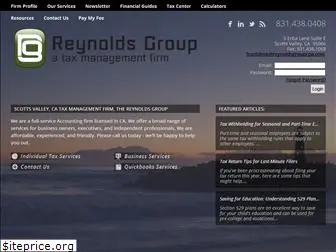 reynoldsgroupcpa.com