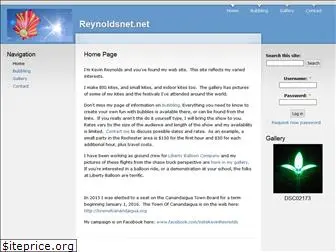 reynoldsnet.net