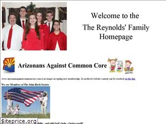 reynoldsnet.org