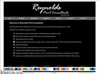 reynoldsprint.com