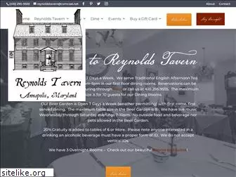 reynoldstavern.org