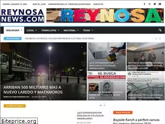 reynosanews.com