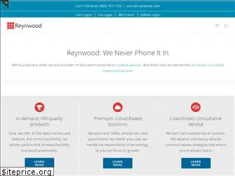 reynwood.com