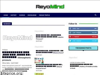 reyomind.com