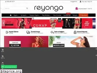 reyongo.com