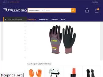 reyonsa.com