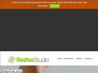 reyoustudio.com