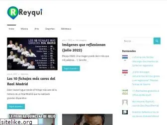 reyqui.com