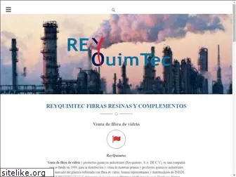 reyquimtec.com.mx