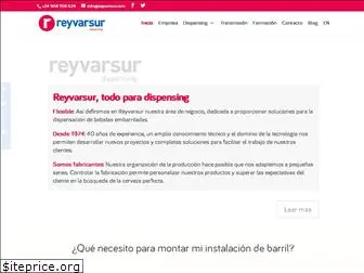 reyvarsur.com