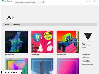 rez-music.bandcamp.com