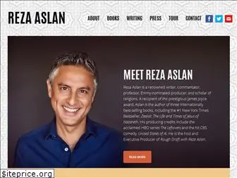 rezaaslan.com