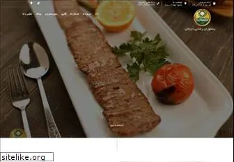 rezaeerestaurant.com
