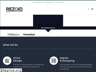 rezaid.co.uk