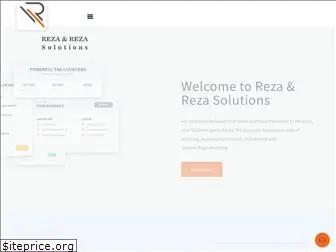 rezanreza.com