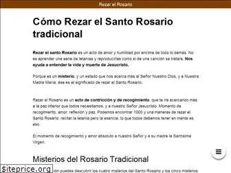 rezarelrosario.es