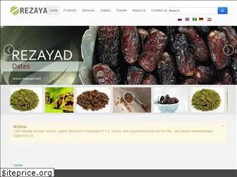 rezayad.com