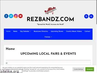 rezbandz.com
