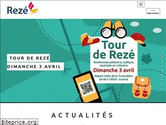 reze.fr