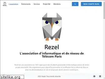 rezel.net