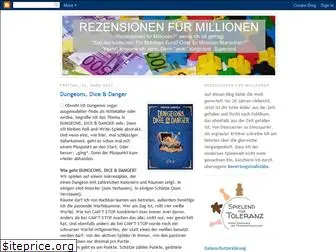 rezensionen-fuer-millionen.blogspot.com