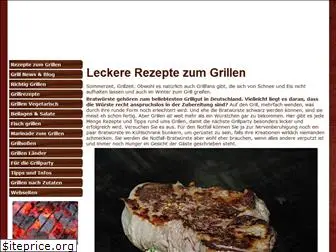 rezepte-zum-grillen.com