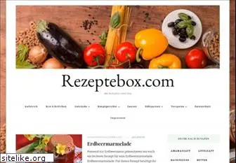 rezeptebox.com