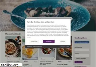 rezeptebuch.com