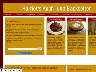 rezeptesammlung.net