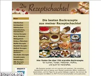 rezeptschachtel.de