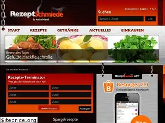 rezeptschmiede.de