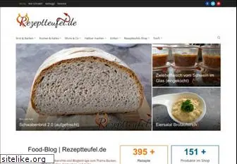 rezeptteufel.de