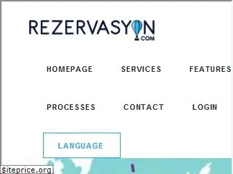 rezervasyon.com