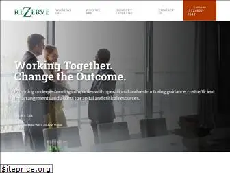 rezerve-group.com