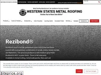 rezibondsteel.com