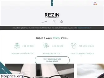 rezinwood.com