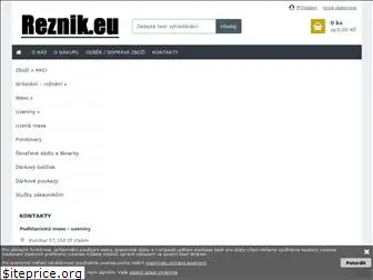 reznik.eu