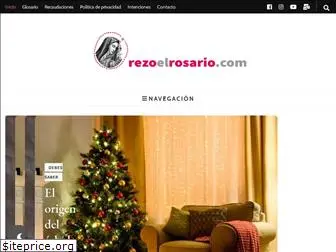 rezoelrosario.com