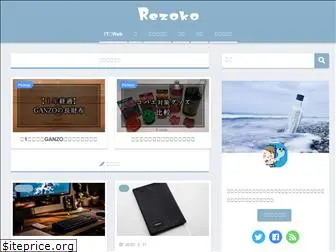 rezoko.net