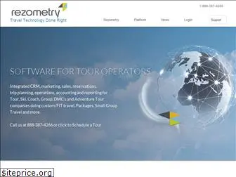 rezometry.com