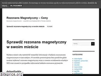 rezonansm.pl