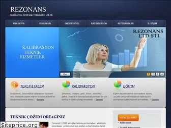 rezonansmed.com