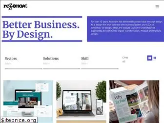 rezonant.net