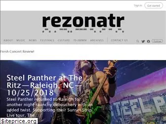 rezonatr.com