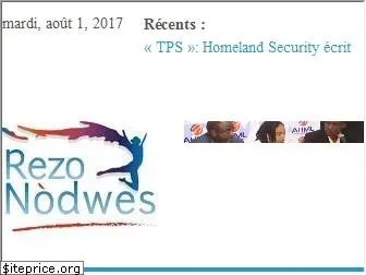 rezonodwes.com