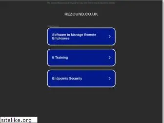 rezound.co.uk