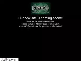 rezpro321.com