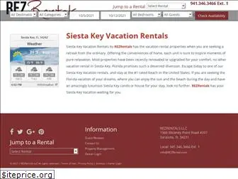 rezrental.com