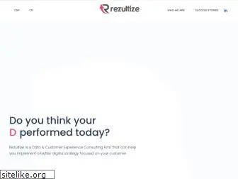 rezultize.com